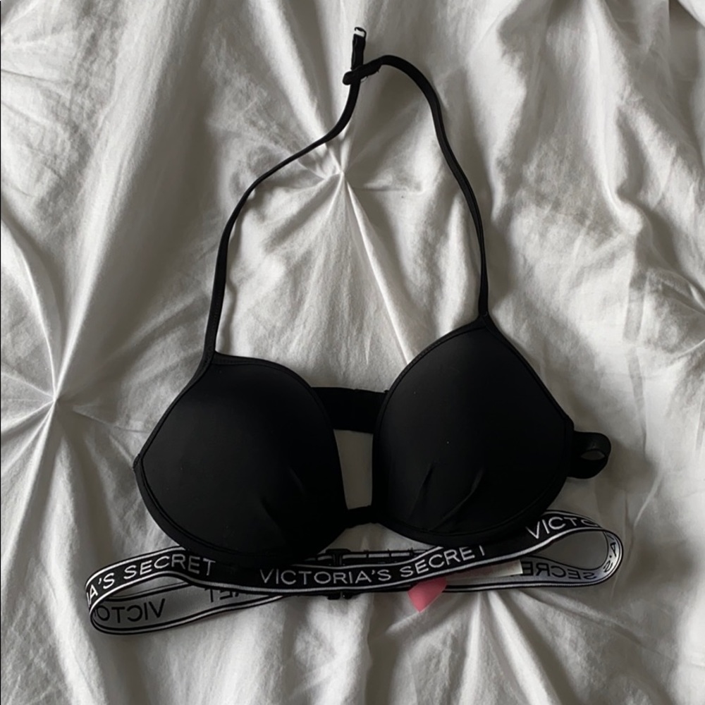 Victoria’s Secret push up bikini top